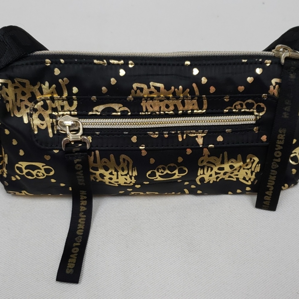 Harajuku purse - Picture 5 of 6
